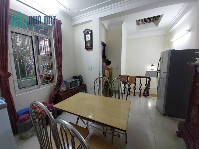 MẶT PHỐ Nam Ngư, VIP, HIẾM – 4 tầng 36m chỉ 13.5 tỷ - MẶT TIỀN RỘNG, LÔ GÓC, KINH DOANH ĐỈNH