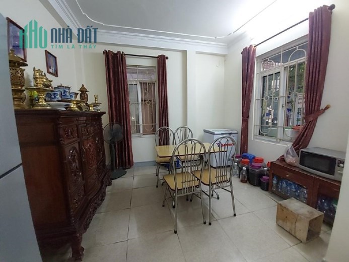 MẶT PHỐ Nam Ngư, VIP, HIẾM – 4 tầng 36m chỉ 13.5 tỷ - MẶT TIỀN RỘNG, LÔ GÓC, KINH DOANH ĐỈNH