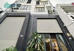 ❌⛔️ Bán Nhà  40M2 Lê Quang Định, P11, Bình Thạnh ⛔️ HXH - Nhà Đẹp 5 Tầng ( 4x10 ) - 6.x Tỷ.