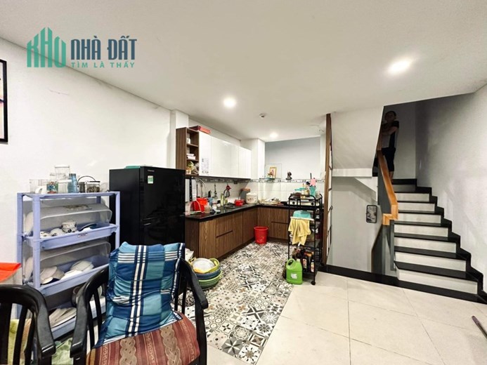 ❌⛔️ Bán Nhà  40M2 Lê Quang Định, P11, Bình Thạnh ⛔️ HXH - Nhà Đẹp 5 Tầng ( 4x10 ) - 6.x Tỷ.