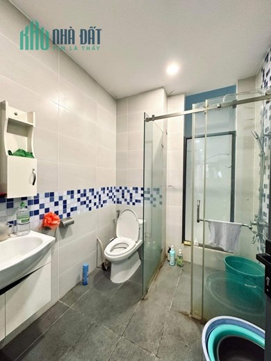 ❌⛔️ Bán Nhà  40M2 Lê Quang Định, P11, Bình Thạnh ⛔️ HXH - Nhà Đẹp 5 Tầng ( 4x10 ) - 6.x Tỷ.