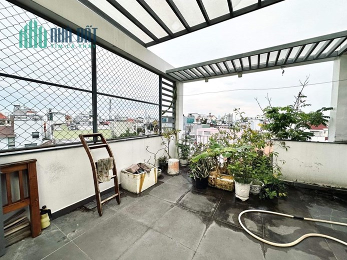 ❌⛔️ Bán Nhà  40M2 Lê Quang Định, P11, Bình Thạnh ⛔️ HXH - Nhà Đẹp 5 Tầng ( 4x10 ) - 6.x Tỷ.
