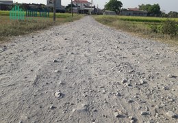 Bán thửa đất mặt tiền đường lớn 20m x 57m tại trung tâm Đức Hoà Long An 2ty1