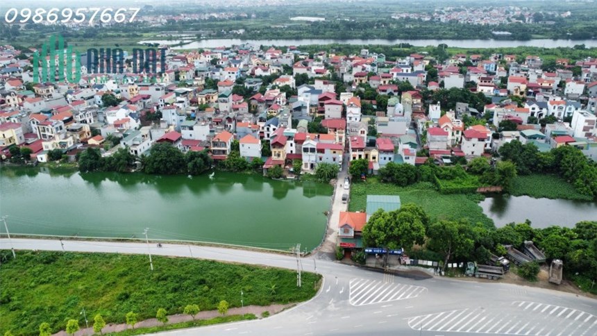 ĐẤT DƯƠNG XÁ-GIA LÂM . DT 55m , VỊ TRÍ CỰC ĐẸP , GIÁ HƠN 2 TỶ