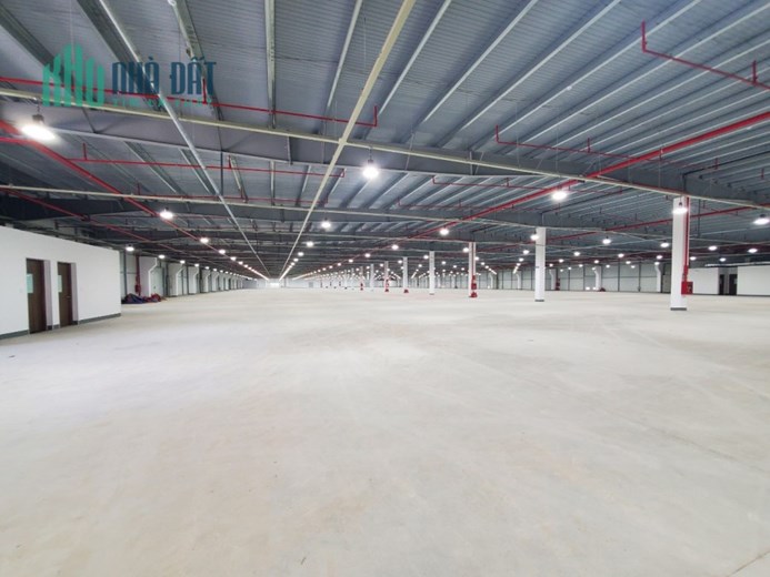 NHÀ  XƯỞNG CHO THUÊ tại KCN ĐỒNG VĂN 2 tx DUY TIÊN. Tỉnh HÀ NAM