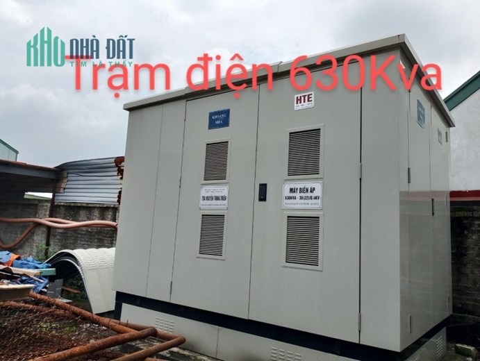 CHO THUÊ KHO, XƯỞNG Tại QL3 PHÙ LỖ. Huyện SÓC SƠN. HÀ NỘI