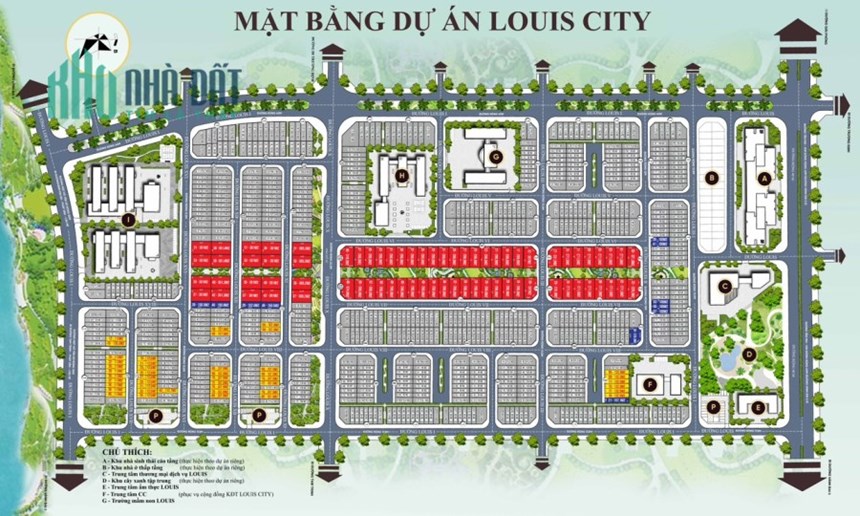 Nhà em bán liền kề L7 Louis City 93,8m2 x 5 tầng, MT5m giá 19,8 tỷ.LH 0888486262