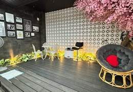 ✅⛔️ Siêu Phẩm Biệt Thự Mini Lô Gốc Ngay ⛔️ AEON Tân Phú 60M2, ( 6x10 ), 5 Tầng Chỉ 10 Tỏi 8 TL.