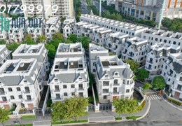 Bán căn hộ 3 Phòng ngủ - Victoria Village - View Sông 4.6 tỷ - 0901799979
- Nhận gửi bán các căn
