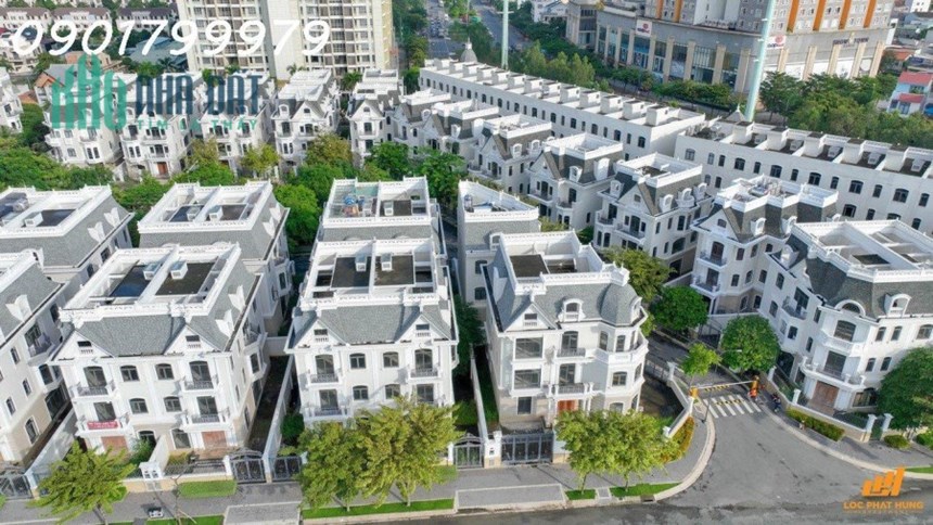 Bán căn hộ 3 Phòng ngủ - Victoria Village - View Sông 4.6 tỷ - 0901799979
- Nhận gửi bán các căn