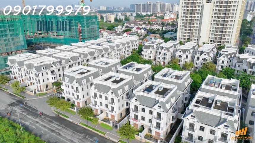 Bán căn hộ 3 Phòng ngủ - Victoria Village - View Sông 4.6 tỷ - 0901799979
- Nhận gửi bán các căn