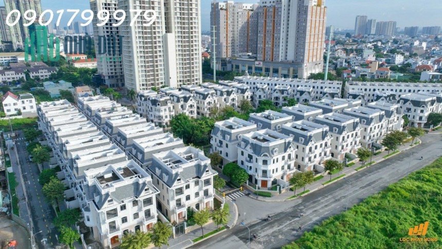 Bán căn hộ 3 Phòng ngủ - Victoria Village - View Sông 4.6 tỷ - 0901799979
- Nhận gửi bán các căn