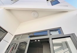 3 PN có sân để xe - Hẻm 3 gác - An ninh yên tĩnh Sát Trung tâm đầy đủ tiện ích - chỉ 3.5 tỏi