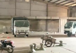 CHO THUÊ KHO, XƯỞNG Tại QL1A  Huyện THƯỜNG TÍN. HÀ NỘI