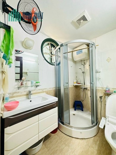 Bà Triệu gần Bờ Hồ - 6 tầng 30m chỉ 12 tỷ - NGÕ NÔNG RỘNG, NHÀ THOÁNG, CÓ THỂ KINH DOANH