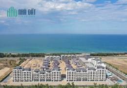 L’Aurora Phú Yên Duy Nhất Vị Trí Độc Tôn