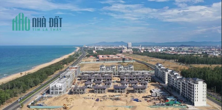 L’Aurora Phú Yên Duy Nhất Vị Trí Độc Tôn