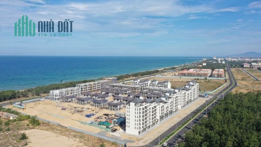 L’Aurora Phú Yên Duy Nhất Vị Trí Độc Tôn