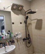 Bán căn hộ Ecohome Phúc Lợi 78m² 3 ngủ - view bể bơi 2.95 tỷ.