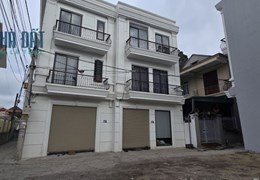 Bán đất phố Bà Triệu, Cẩm Phả, Quảng Ninh, 257m2, MT 11.5m, Giá 2.xx tỷ