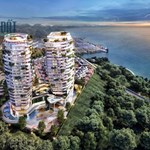 Căn hộ MGallery view Vịnh Hạ Long full nội thất giá chỉ từ 1,2 tỷ