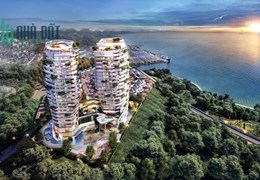 Căn hộ MGallery view Vịnh Hạ Long full nội thất giá chỉ từ 1,2 tỷ