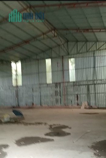 KHO, XƯỞNG CHO THUÊ tại NAM HỒNG. ĐÔNG ANH. HÀ NỘI
