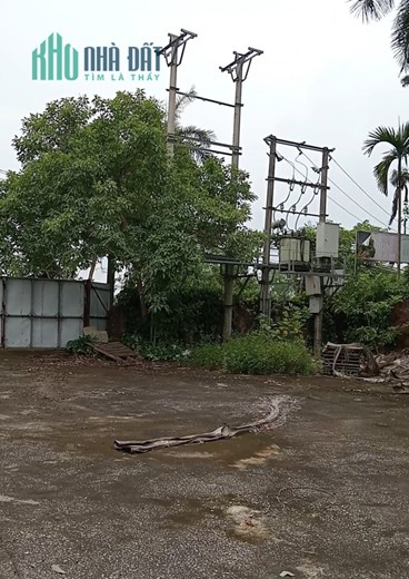 KHO, XƯỞNG CHO THUÊ tại NAM HỒNG. ĐÔNG ANH. HÀ NỘI