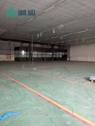 KHO, XƯỞNG CHO THUÊ tại KCN QUANG MINH. Huyện MÊ LINH. HÀ NỘI