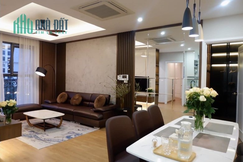 Bán 17T, 18T, 24T, 34T, Trung Hoà Nhân Chính, 145m2 - 7 tỷ - 0975118822(822).