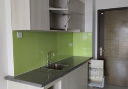 CẦN BÁN CĂN HỘ SOHO QUẬN 1 - GIÁ CHỈ 3,3 TỶ
