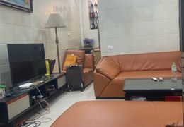Khu Quân Đội An Ninh Trật Tự - Lý Nam Đế 3 tầng 27m chỉ 3.9 tỷ - PHỐ CỔ, Ở SƯỚNG