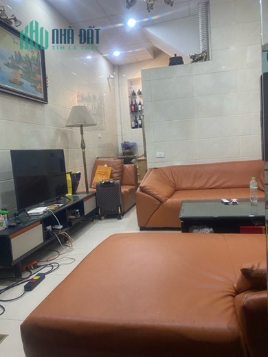 Khu Quân Đội An Ninh Trật Tự - Lý Nam Đế 3 tầng 27m chỉ 3.9 tỷ - PHỐ CỔ, Ở SƯỚNG
