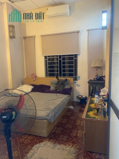Khu Quân Đội An Ninh Trật Tự - Lý Nam Đế 3 tầng 27m chỉ 3.9 tỷ - PHỐ CỔ, Ở SƯỚNG
