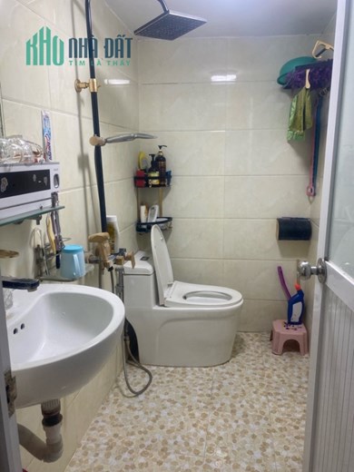 Khu Quân Đội An Ninh Trật Tự - Lý Nam Đế 3 tầng 27m chỉ 3.9 tỷ - PHỐ CỔ, Ở SƯỚNG