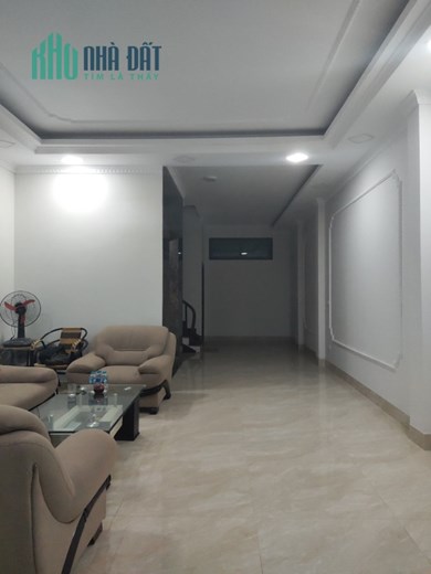 Bán nhà ngõ 376 Đường Bưởi,Vĩnh Phúc, gần khu 7,2 Ha dt 45m2 x 6 t thang máy giá 9,5 tỷ