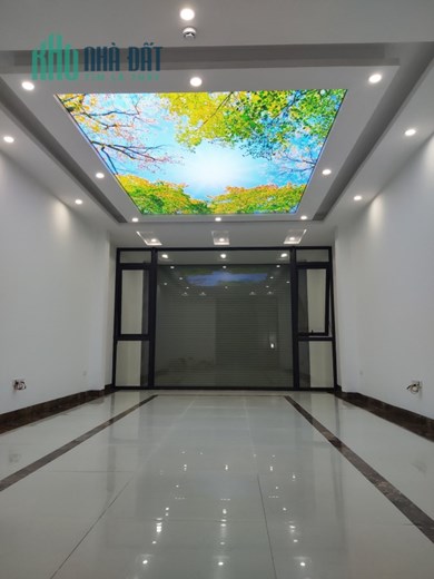 Bán nhà ngõ 376 Đường Bưởi,Vĩnh Phúc, gần khu 7,2 Ha dt 45m2 x 6 t thang máy giá 9,5 tỷ
