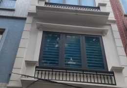 Bán nhà ngõ phố Tôn Thất Tùng,Tam Khương dt 40m2 x 7 t lô góc thang máy giá 11 tỷ