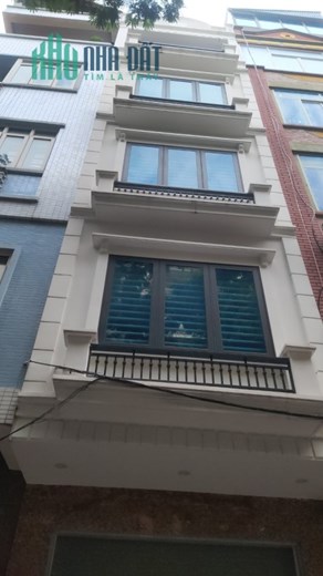 Bán nhà ngõ phố Tôn Thất Tùng,Tam Khương dt 40m2 x 7 t lô góc thang máy giá 11 tỷ