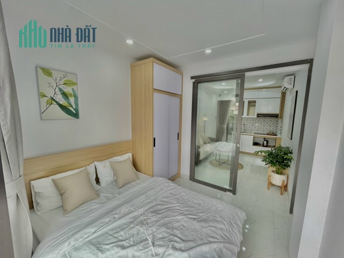 Bán nhà ngõ phố Tôn Thất Tùng,Tam Khương dt 40m2 x 7 t lô góc thang máy giá 11 tỷ