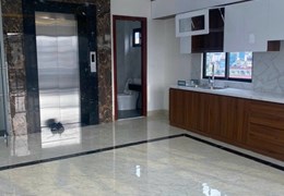Bán nhà ngõ 58 phố Đào Tấn dt 55 m2 x 6 t mới thang máy giá 12,2 tỷ