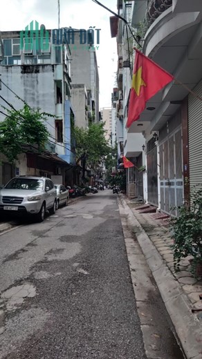 Bán nhà ngõ 58 phố Đào Tấn dt 55 m2 x 6 t mới thang máy giá 12,2 tỷ