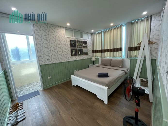 CẦN BÁN NHÀ NGÕ 126 HÀO NAM-DT 89M2 - 7 TẦNG - MT 5.84M- GIÁ 15 TỶ.