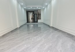 Bán nhà phố Phùng Chí Kiên, Cầu Giấy 55m², 7 tầng MT 4.5m, thang máy, gara ô tô giá 16,5 tỷ