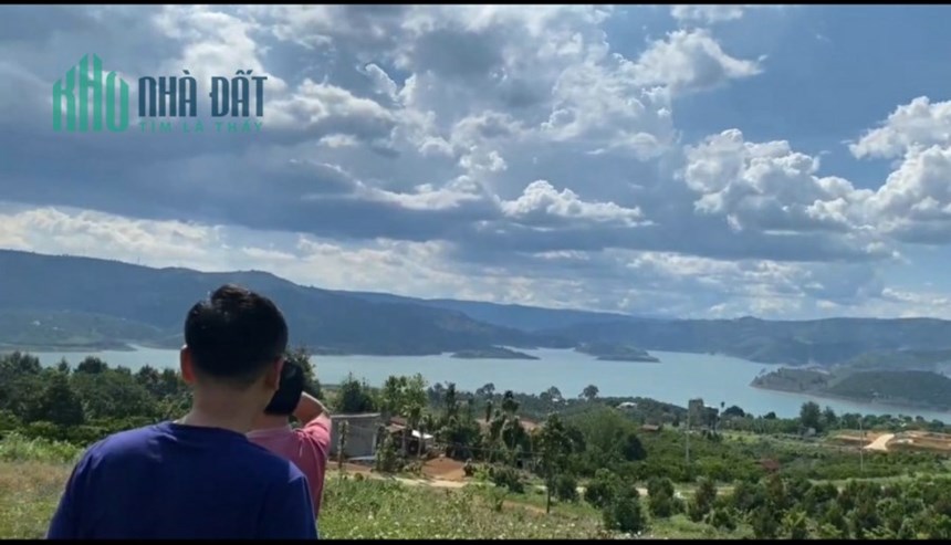 ĐẤT VIEW SÔNG,VIEW MÂY, VIEW ĐỒI THÔNG VEN ĐÀ LẠT