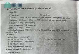 Bán nhà mặt tiền khủng ( 8,6 x 18 ) đường Bành Văn Trân p7 Tân Bình giá tốt 