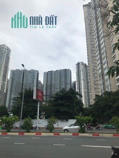 Hạ sâu bán gấp nhà mặt tiền 5 tầng đường Nguyễn Hữu Cảnh p22 Q.Bình Thạnh
