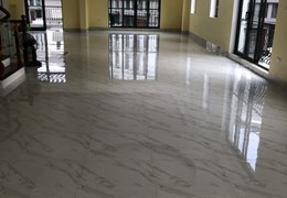 Bán gấp Shophouse Eastern Park 2, dự án Thạch Bàn Gardent City, 173.5m2, 4 tầng, miễn TG