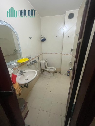 Phố VIP Phan Đình Phùng – 4 tầng 35m chỉ 7,3 tỷ - VUÔNG VẮN, THOÁNG MÁT