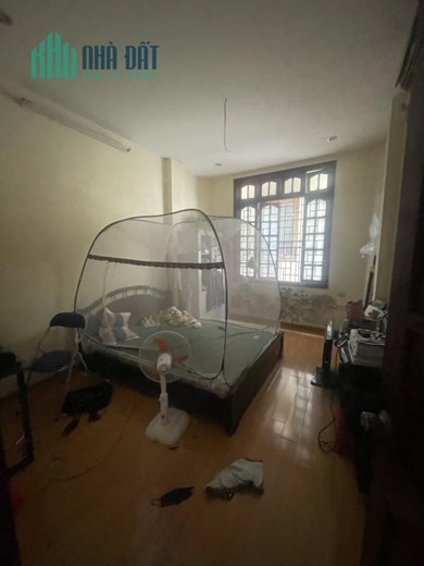 Phố VIP Phan Đình Phùng – 4 tầng 35m chỉ 7,3 tỷ - VUÔNG VẮN, THOÁNG MÁT